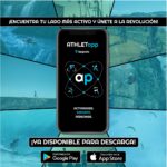 La app segoviana Athletapp ofrecerá actividades deportivas en streaming
