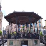 Suspendido el Festival de Música Diversa de Segovia