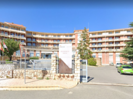 SATSE Segovia: «La residencia mixta, sin enfermeras de noche»