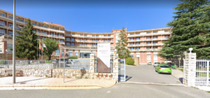 SATSE Segovia: «La residencia mixta, sin enfermeras de noche»