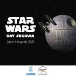 «Star Wars Day Segovia»