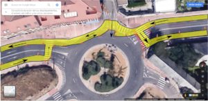 El ingeniero Mario Martín propone medidas para evitar aglomeraciones en Segovia
