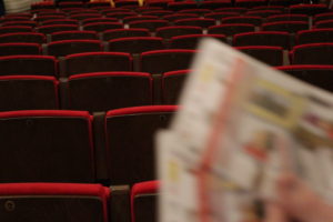 El Teatro Juan Bravo abre su taquilla para la devolución del importe de entradas