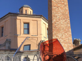 Ampliación de aforos y consumo en barra