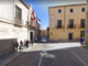 Segovia incorpora más espacios públicos peatonales