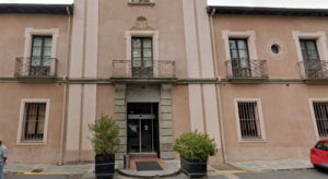 Sin fallecidos en los centros asistenciales de la Diputación de Segovia en la última semana