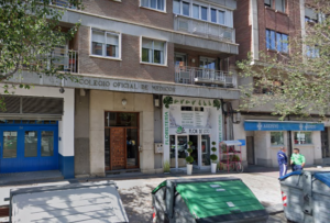 El Colegio de Médicos de Segovia reclama más medios humanos para Atención Primaria