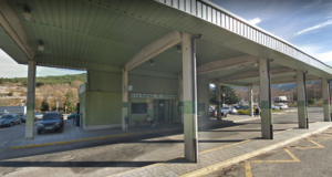 La estación de autobuses de San Rafael será reformada