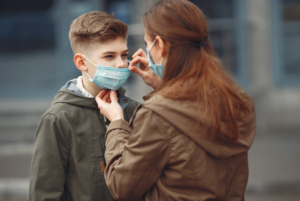 Sanidad advierte: «Enero será un mes duro» por el incremento de contagios de COVID-19