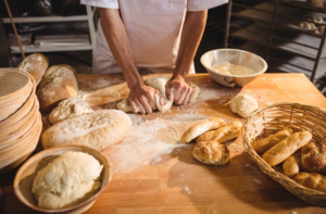 Maestros panaderos de Castilla y León regalarán 2.400 barras en la Comunidad
