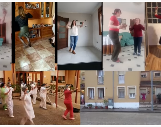 Zarzuela del Pinar celebra, de manera diferente, su procesión