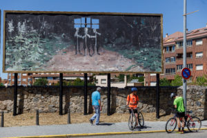 Segovia se convierte en un museo al aire libre por el V Centenario de la Rebelión Comunera