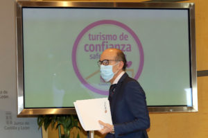 Castilla y León lanza su propio sello de ‘Turismo de confianza’