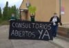Compromís lleva al Senado el «desmantelamiento» de la sanidad rural en Castilla y León