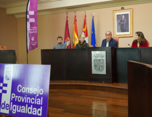 Segovia anima a presentar proyectos para optar a las becas de Igualdad