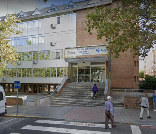 Sacyl cuenta con 9.000 pacientes menos en Castilla y León