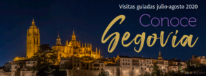 Segovia amplía la oferta de visitas guiadas