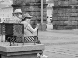 Rocío, una fotógrafa segoviana busca a los protagonistas de su foto