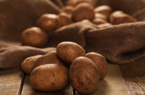 Mercadona comprará 55.000 toneladas de patata en Castilla y León esta campaña