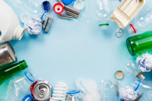 El Gobierno quiere crear un impuesto a los envases de plástico no reutilizable
