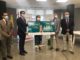 Castilla y León y Ecovidrio donan 6.000€ para proyectos medioambientales