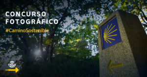 Correos lanza un concurso de fotografía que promueve la sostenibilidad en el Camino de Santiago