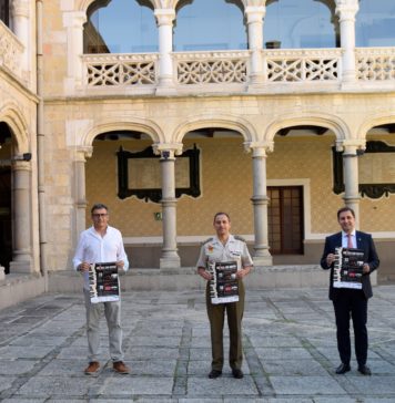 Vuelve el festival Música con Gusto a Segovia