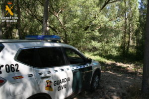Dos jóvenes detenidos en Segovia por robos con fuerza en el interior de varias viviendas