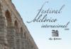 El Festival Folclórico Internacional «La Esteva» se cancela