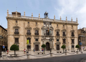 Prisión provisional a dos vecinos de 20 años de La Granja por la presunta agresión sexual de Málaga