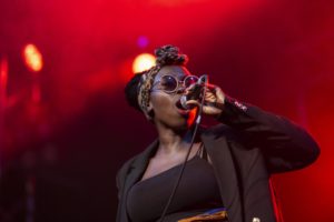 Freedonia presenta su último disco en Segovia, un oasis de cultura