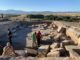 Las excavaciones en Confloenta arrojan luz sobre las termas de la ciudad romana