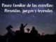 Un paseo familiar para disfrutar de las estrellas