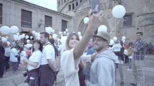 «La Noche Romántica», iniciativa de los pueblos más bonitos de España