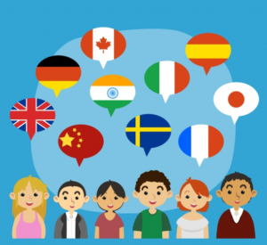 Becas de idiomas para universitarios de la comunidad