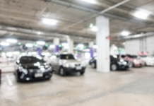 Aparcamientos gratuitos en Segovia por los descuentos del Black Friday