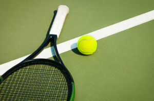 La escuela municipal de tenis abre el plazo de inscripciones para el curso 2021/2022