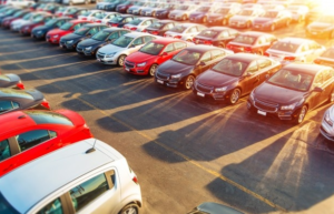Las ventas de vehículos usados crecen un 2% en Castilla y León en julio