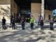 8 nuevos policías realizarán las prácticas en la comisaría de Segovia