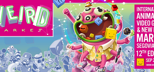 Llega el 3D Wire, esta vez en formato ‘híbrido’