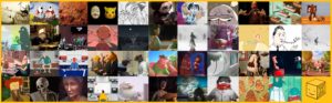 3D Wire selecciona 43 cortometrajes de 24 países