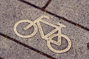 IU apoya la creación de un ‘anillo ciclista’ en Segovia