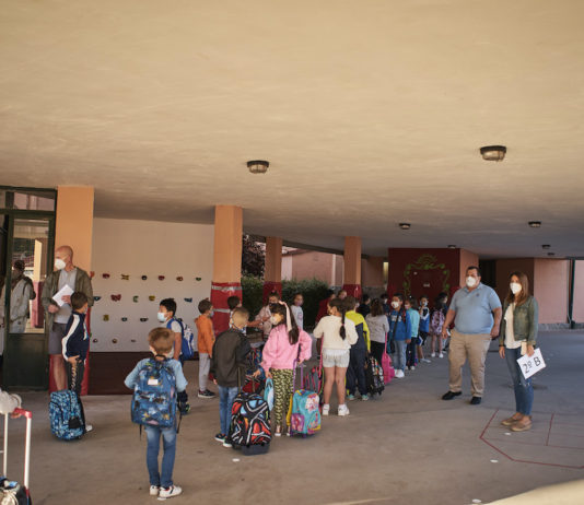 sindicatos proponen un acuerdo marco de plantillas