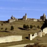 pueblos segovianos encantadores en primavera