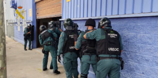 Guardia Civil