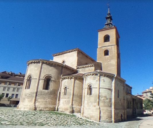 Castilla y León abre 356 monumentos al turismo en Semana Santa