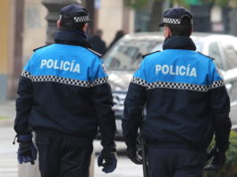 Policía Local de Segovia cobrará