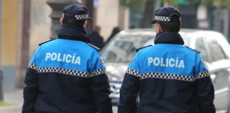 Policía Local de Segovia cobrará
