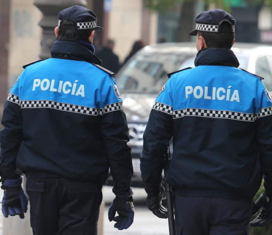 Policía Local de Segovia cobrará