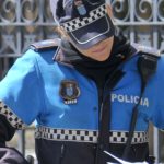 accidentes con fuga en Segovia